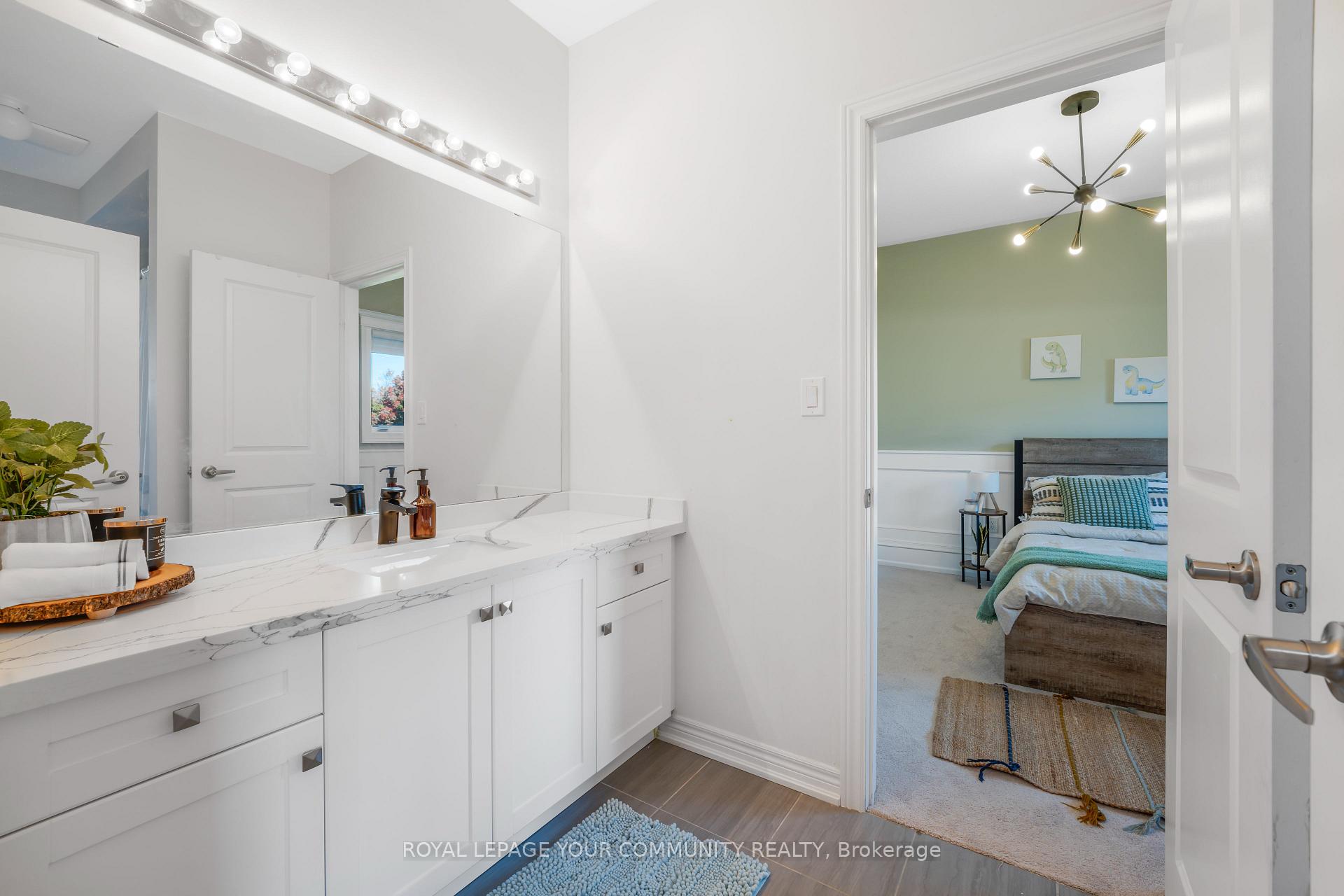 Photo 28 of 10 Priory Drive, Whitby, Rural Whitby — HOMEH