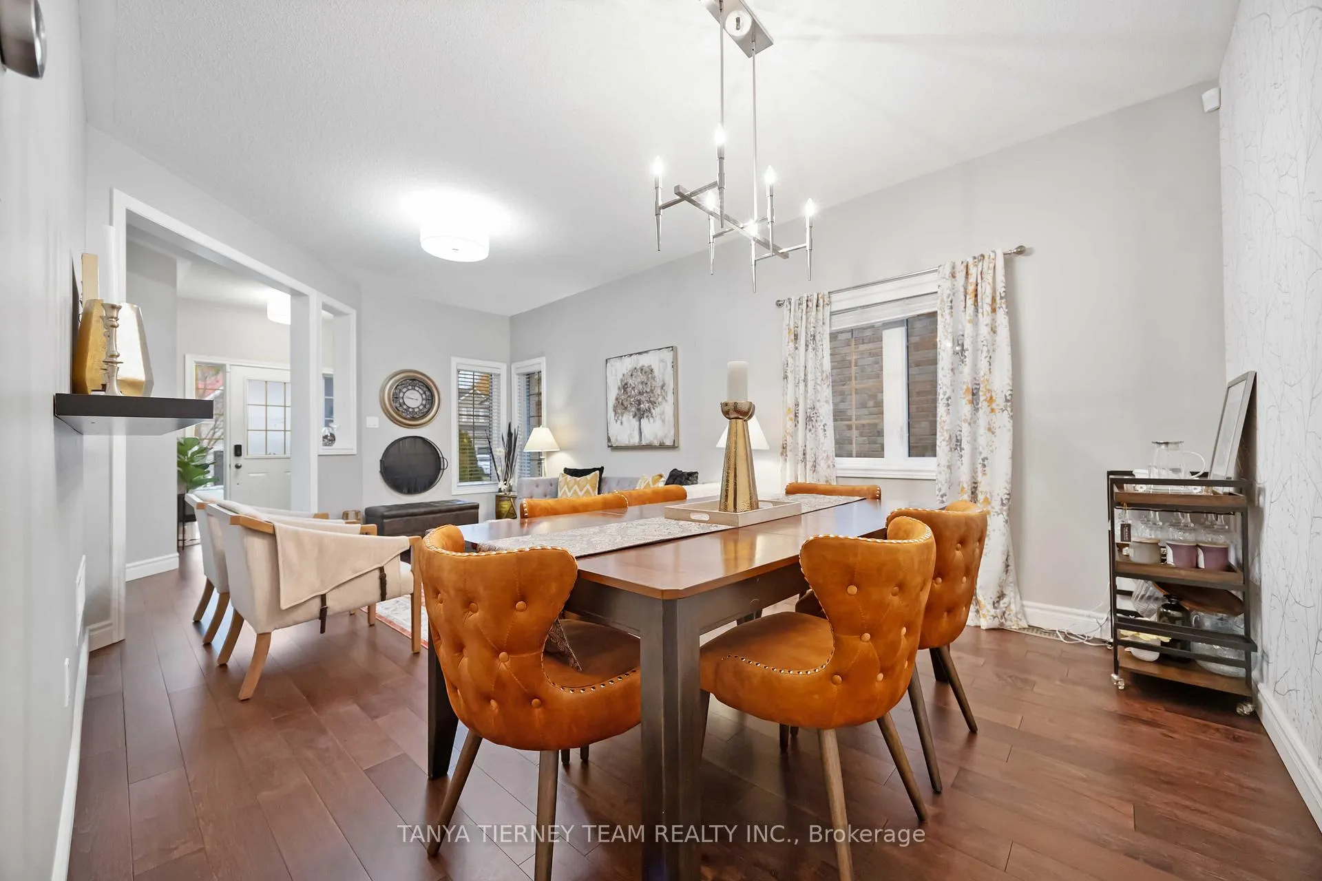 Photo 9 of 67 Florence Drive, Whitby, Taunton North — HOMEH