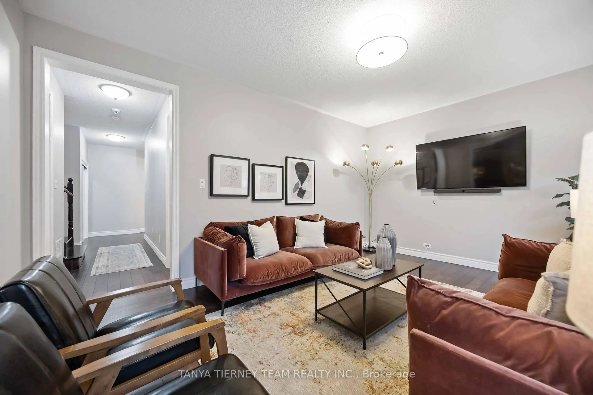 Photo 12 of 67 Florence Drive, Whitby, Taunton North — HOMEH