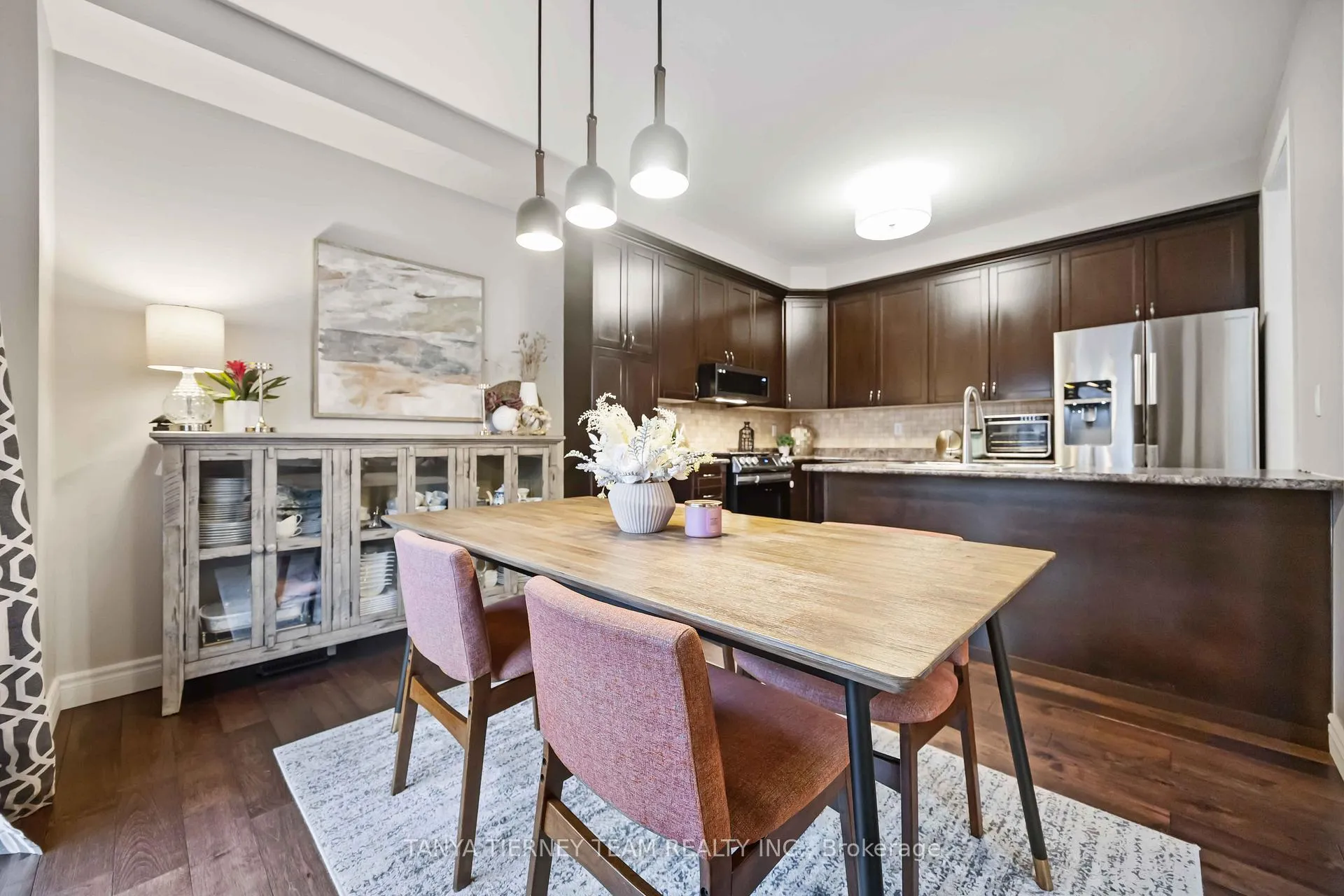 Photo 17 of 67 Florence Drive, Whitby, Taunton North — HOMEH