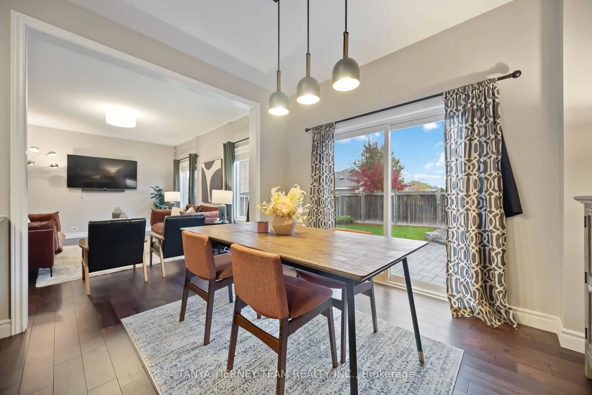 Photo 19 of 67 Florence Drive, Whitby, Taunton North — HOMEH