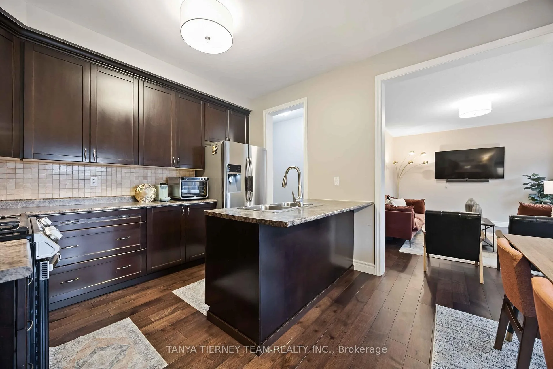 Photo 20 of 67 Florence Drive, Whitby, Taunton North — HOMEH