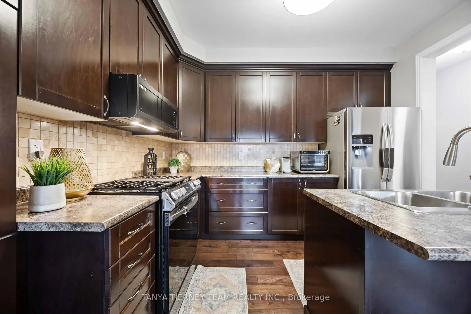 Photo 24 of 67 Florence Drive, Whitby, Taunton North — HOMEH