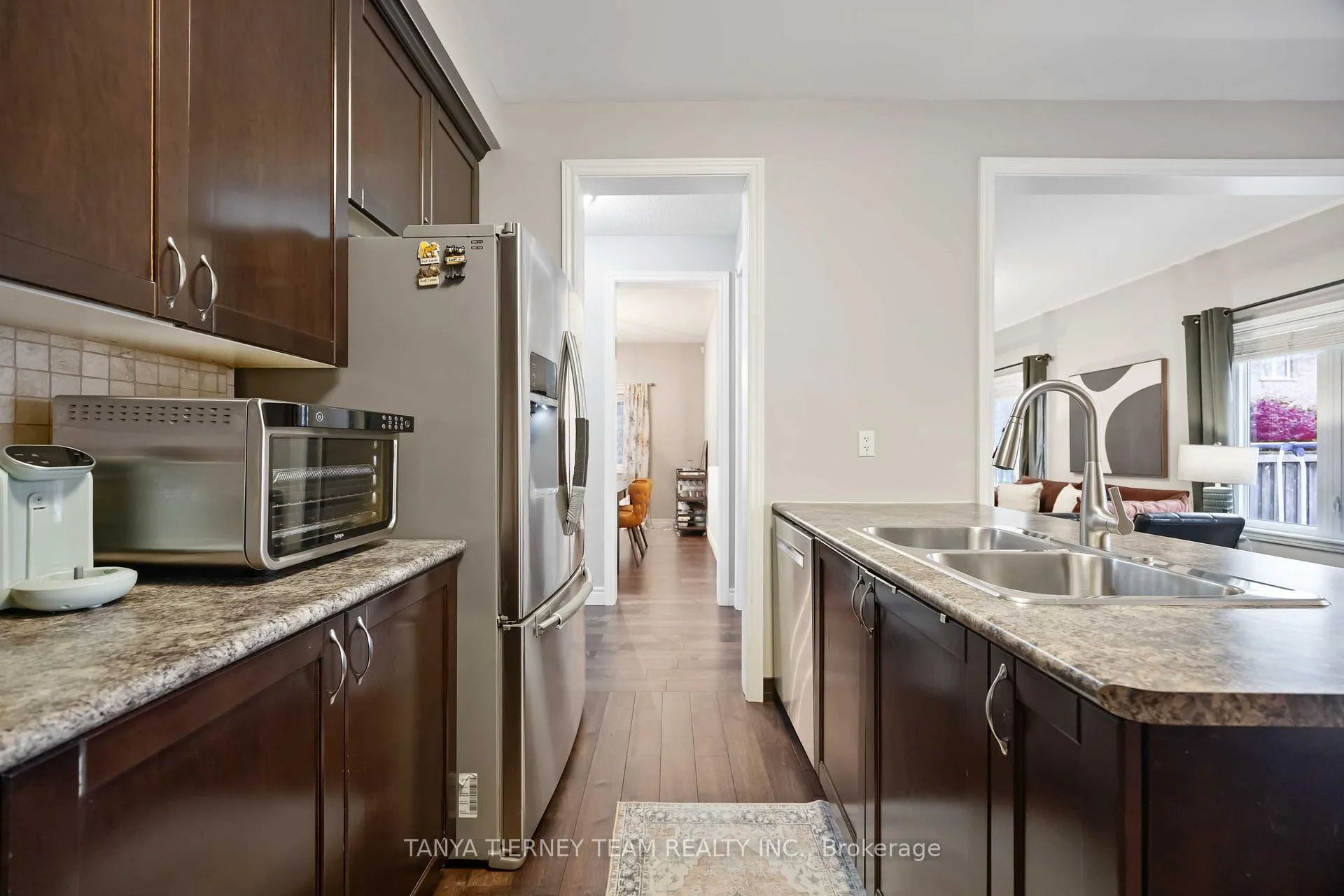 Photo 25 of 67 Florence Drive, Whitby, Taunton North — HOMEH