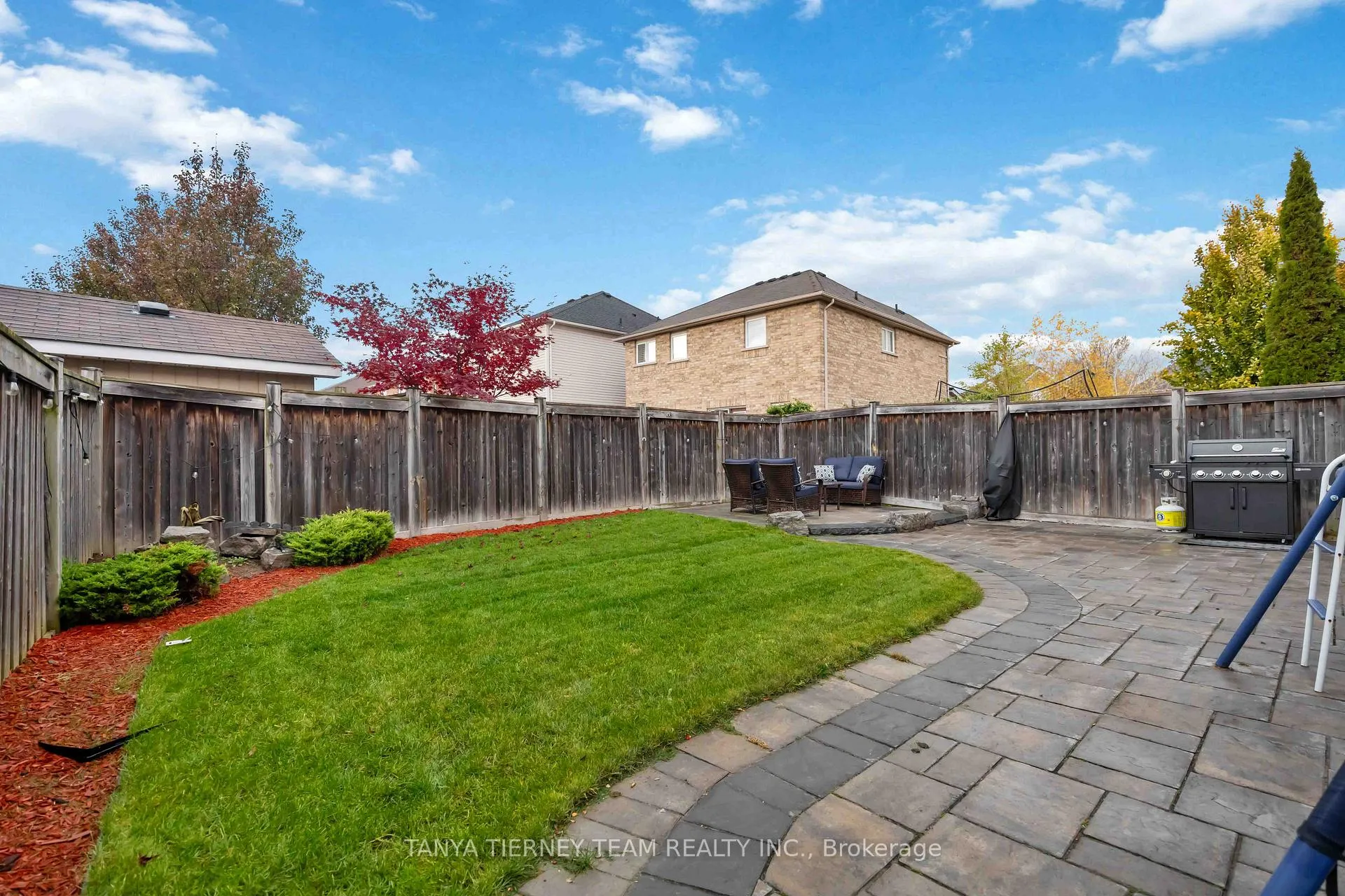 Photo 46 of 67 Florence Drive, Whitby, Taunton North — HOMEH