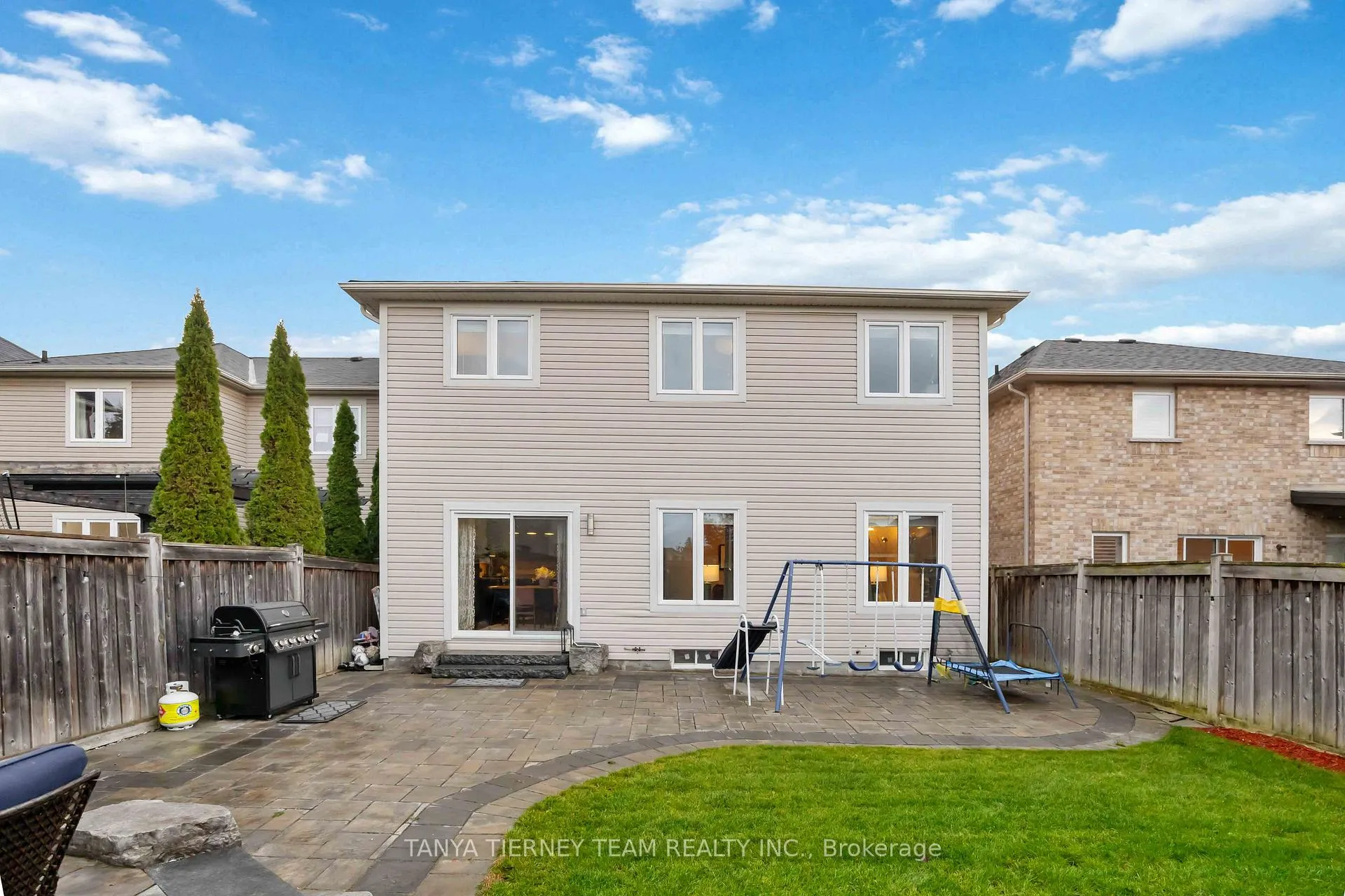 Photo 47 of 67 Florence Drive, Whitby, Taunton North — HOMEH