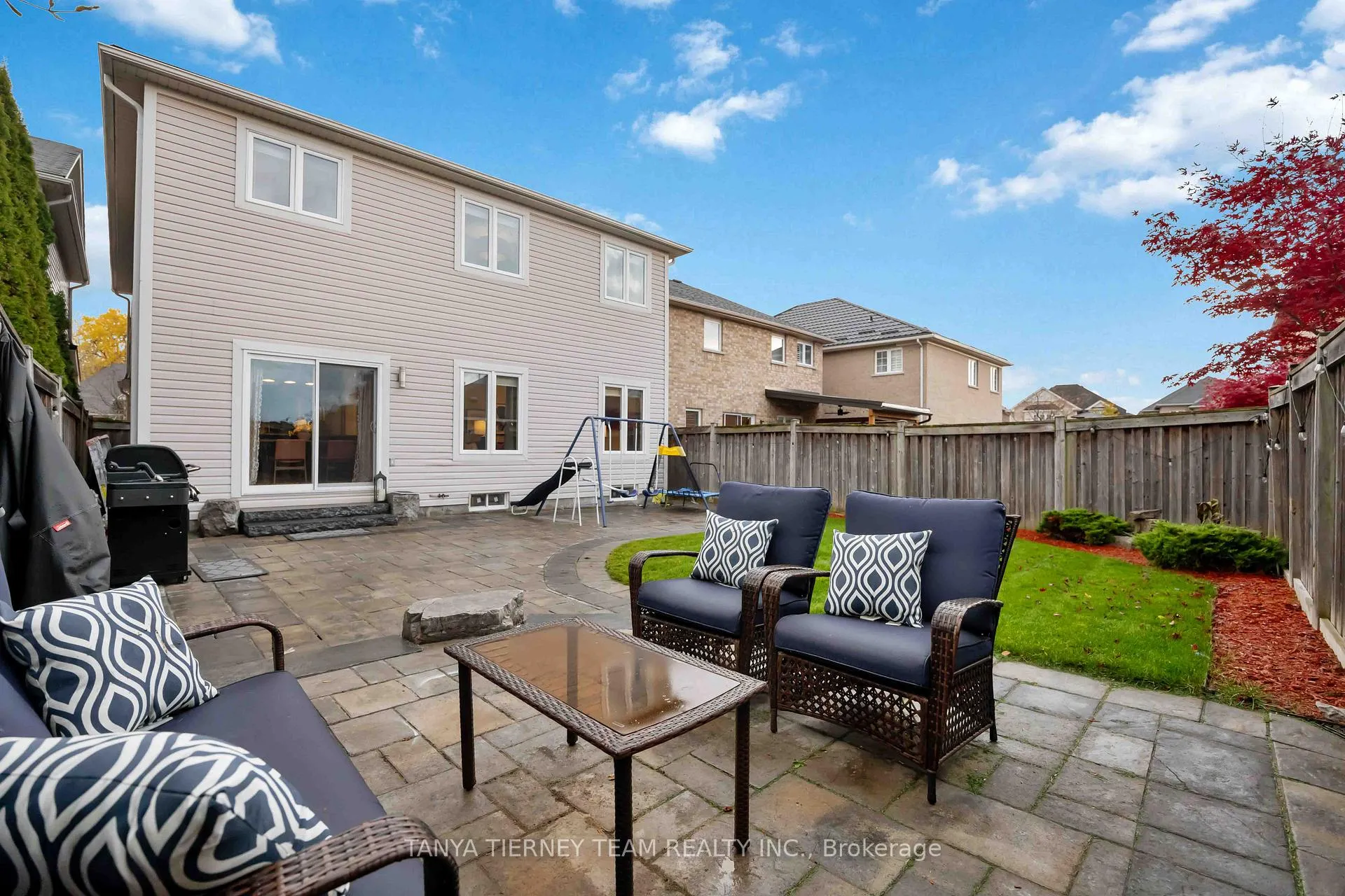 Photo 48 of 67 Florence Drive, Whitby, Taunton North — HOMEH