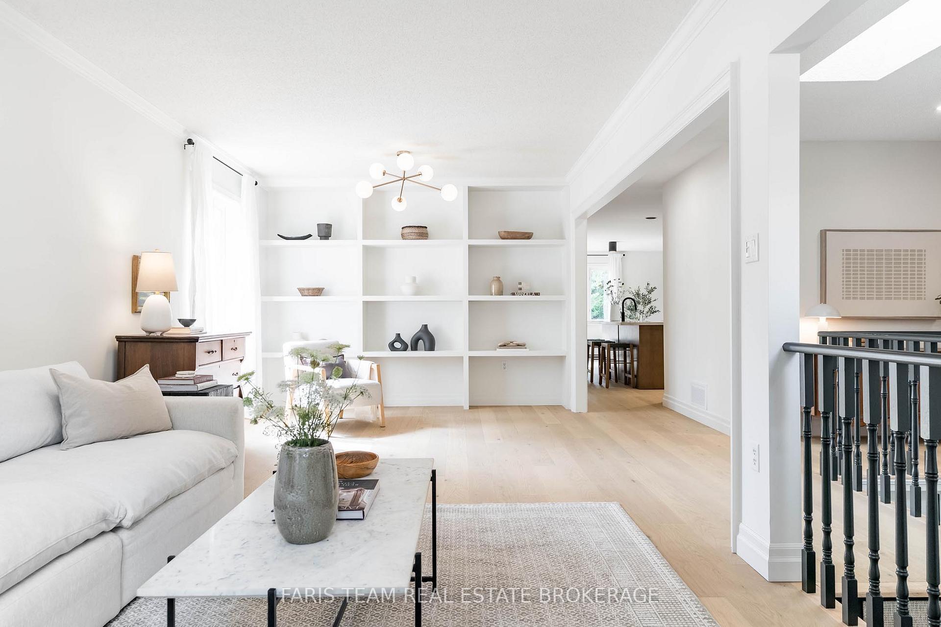 Photo 16 of 9 Fairway Crescent, Wasaga Beach — HOMEH