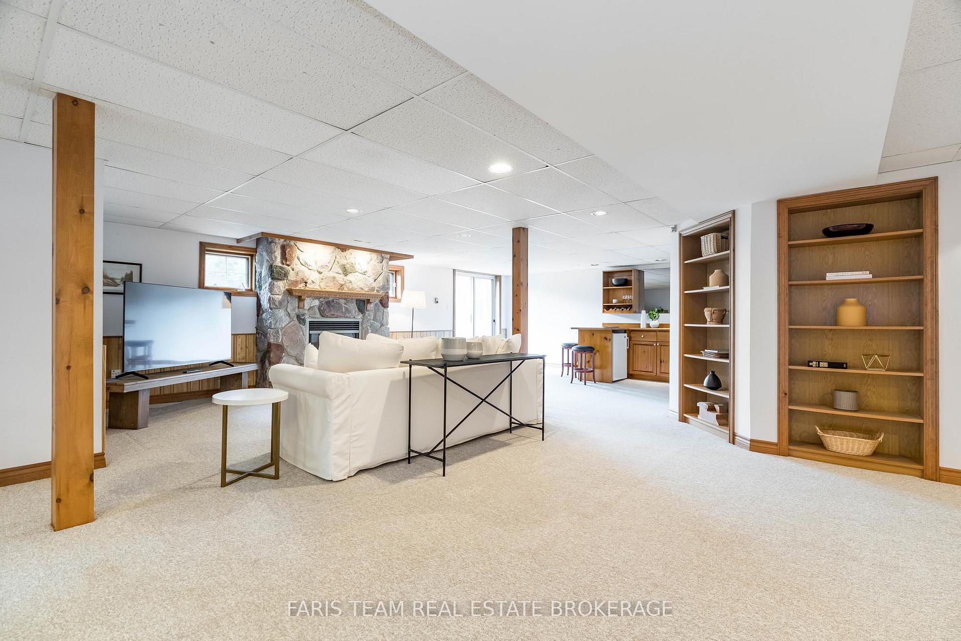 Photo 28 of 9 Fairway Crescent, Wasaga Beach — HOMEH