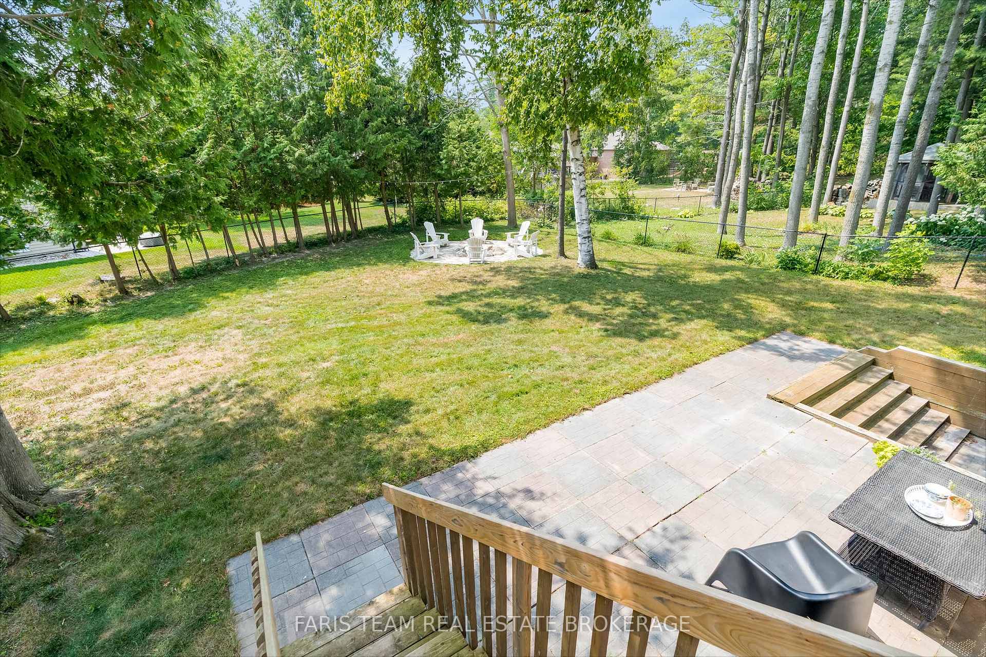 Photo 41 of 9 Fairway Crescent, Wasaga Beach — HOMEH