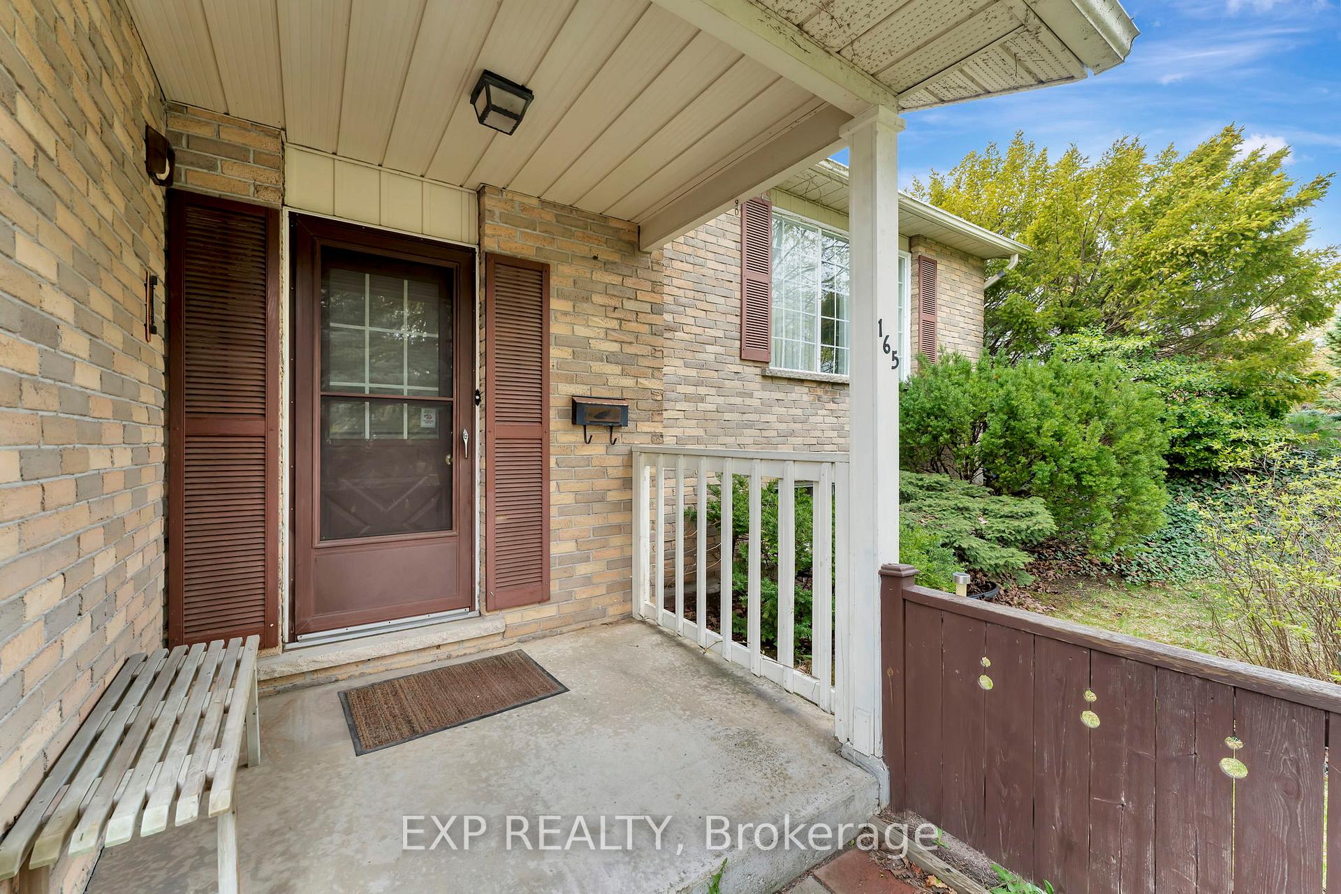 Photo 4 of 165 Harvard Road, Waterloo — HOMEH