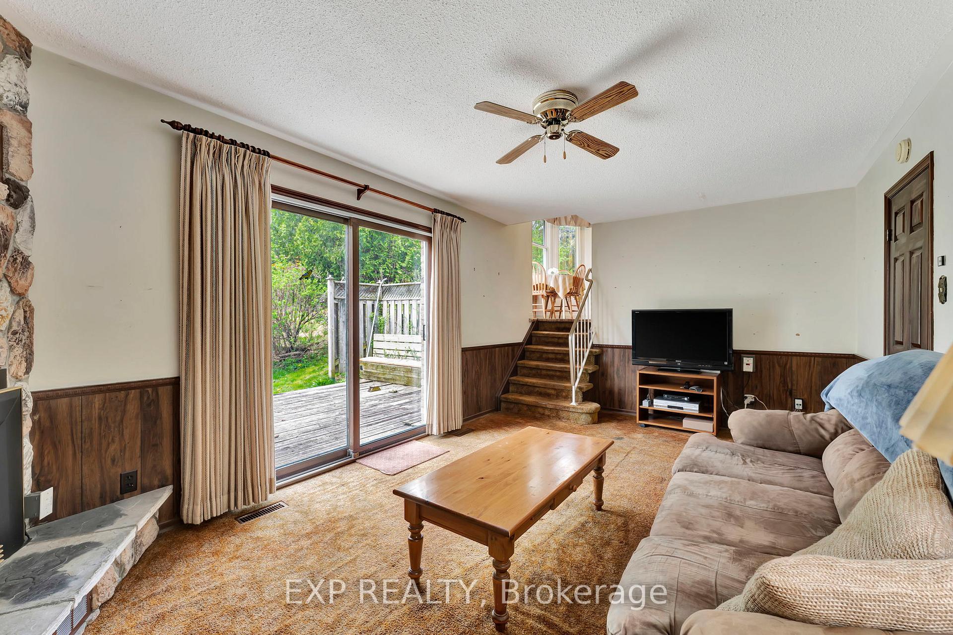 Photo 16 of 165 Harvard Road, Waterloo — HOMEH
