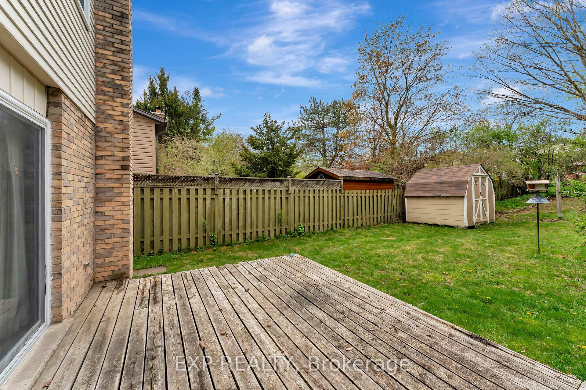 Photo 29 of 165 Harvard Road, Waterloo — HOMEH