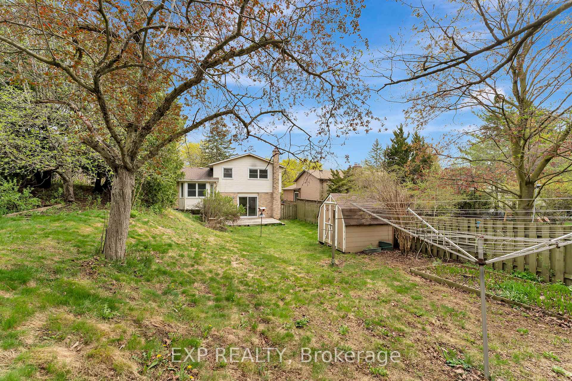 Photo 31 of 165 Harvard Road, Waterloo — HOMEH
