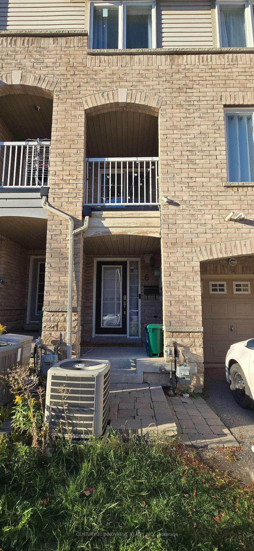 Photo 1 of 6 Burnsborough Street, Ajax, South West — HOMEH