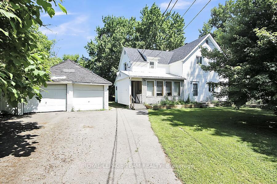 Photo 1 of 1429 Balmoral Drive N, Ottawa, Cedardale — HOMEH