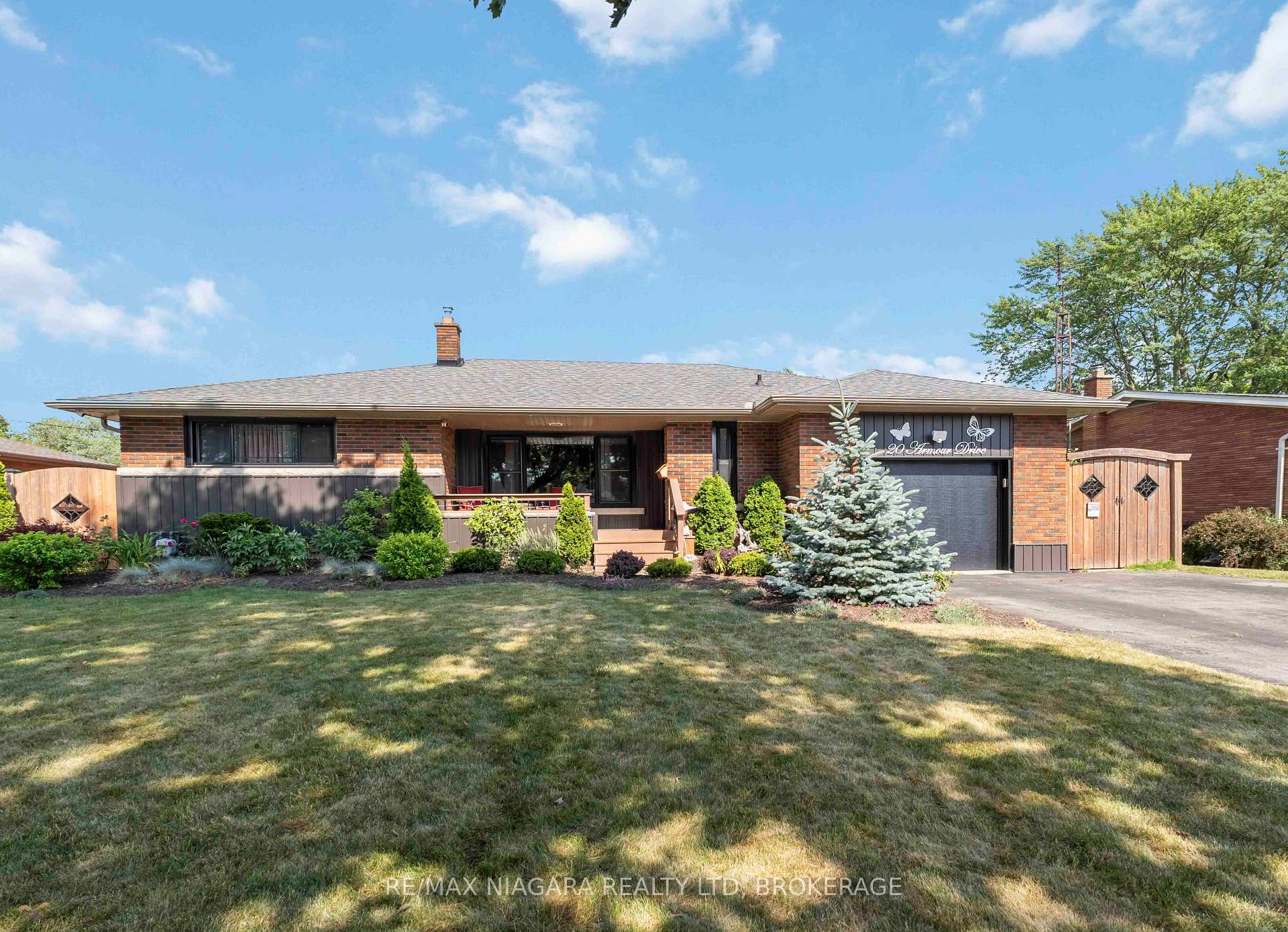 Photo 1 of 20 Armour Drive, Welland, Prince Charles — HOMEH