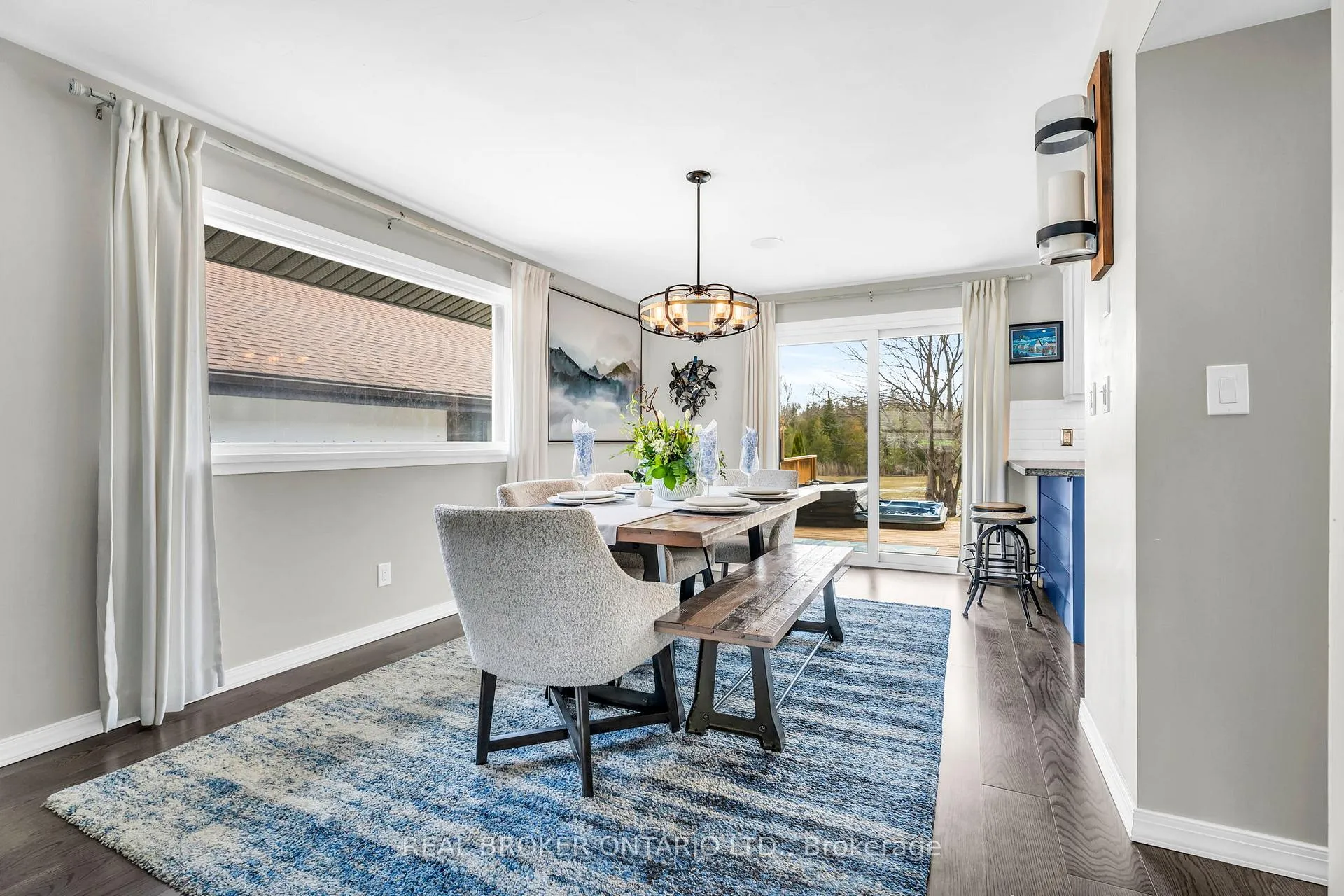 Photo 14 of 1359 Mosley Street, Wasaga Beach — HOMEH