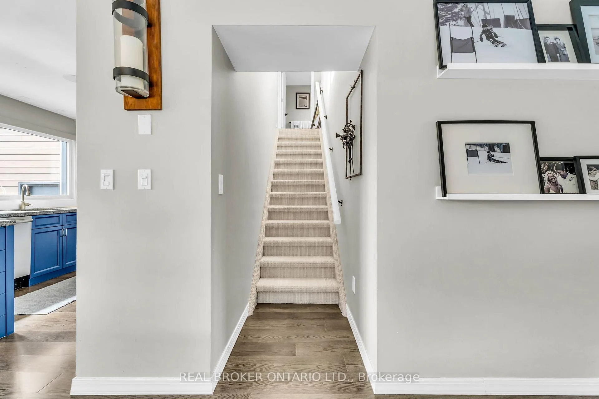 Photo 25 of 1359 Mosley Street, Wasaga Beach — HOMEH