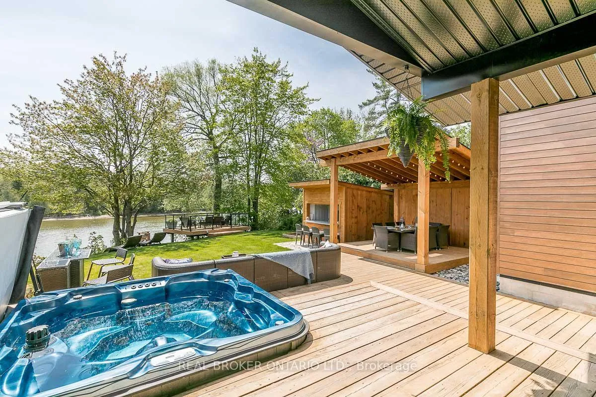 Photo 38 of 1359 Mosley Street, Wasaga Beach — HOMEH