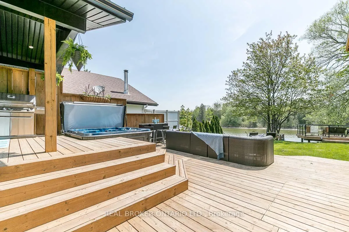 Photo 39 of 1359 Mosley Street, Wasaga Beach — HOMEH