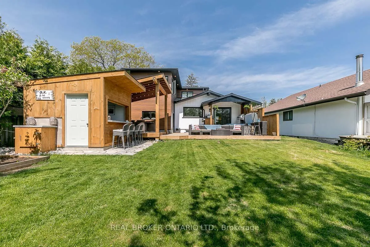 Photo 43 of 1359 Mosley Street, Wasaga Beach — HOMEH