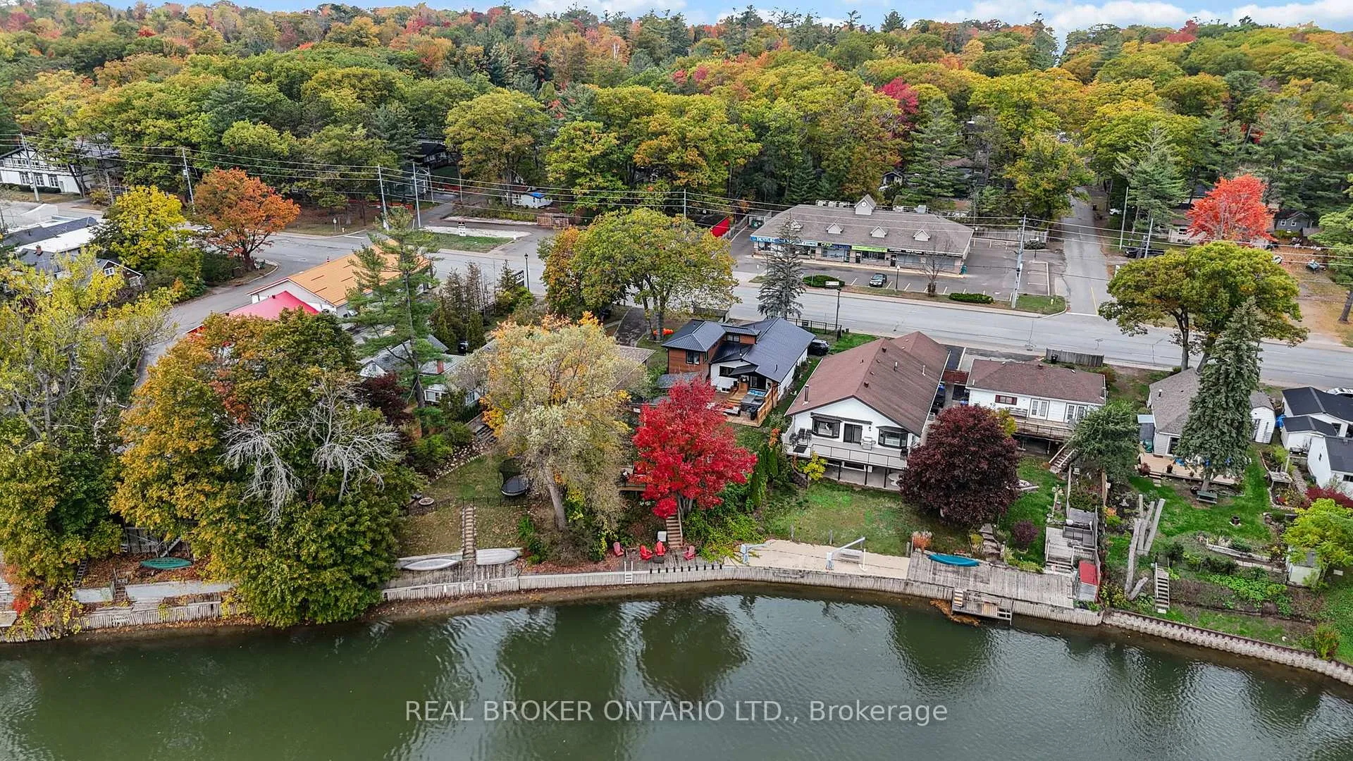 Photo 47 of 1359 Mosley Street, Wasaga Beach — HOMEH