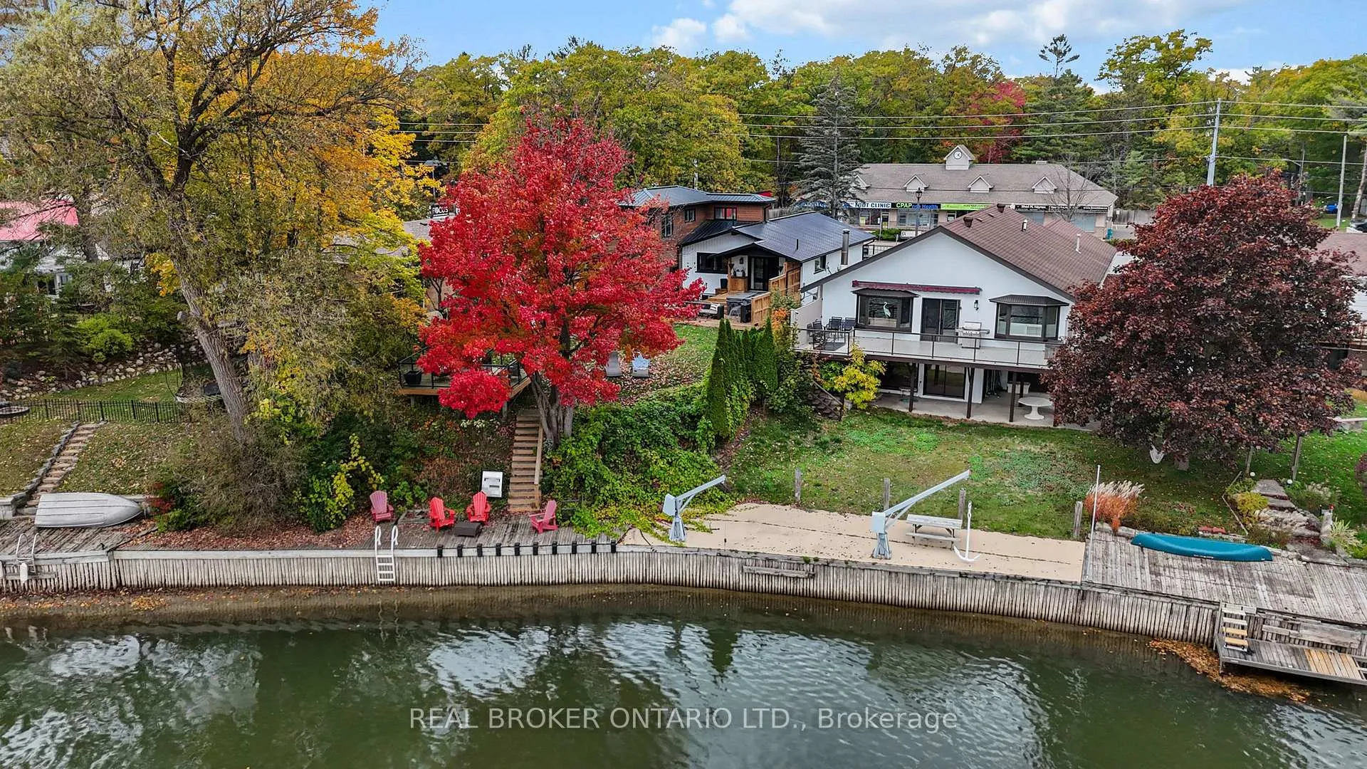 Photo 49 of 1359 Mosley Street, Wasaga Beach — HOMEH