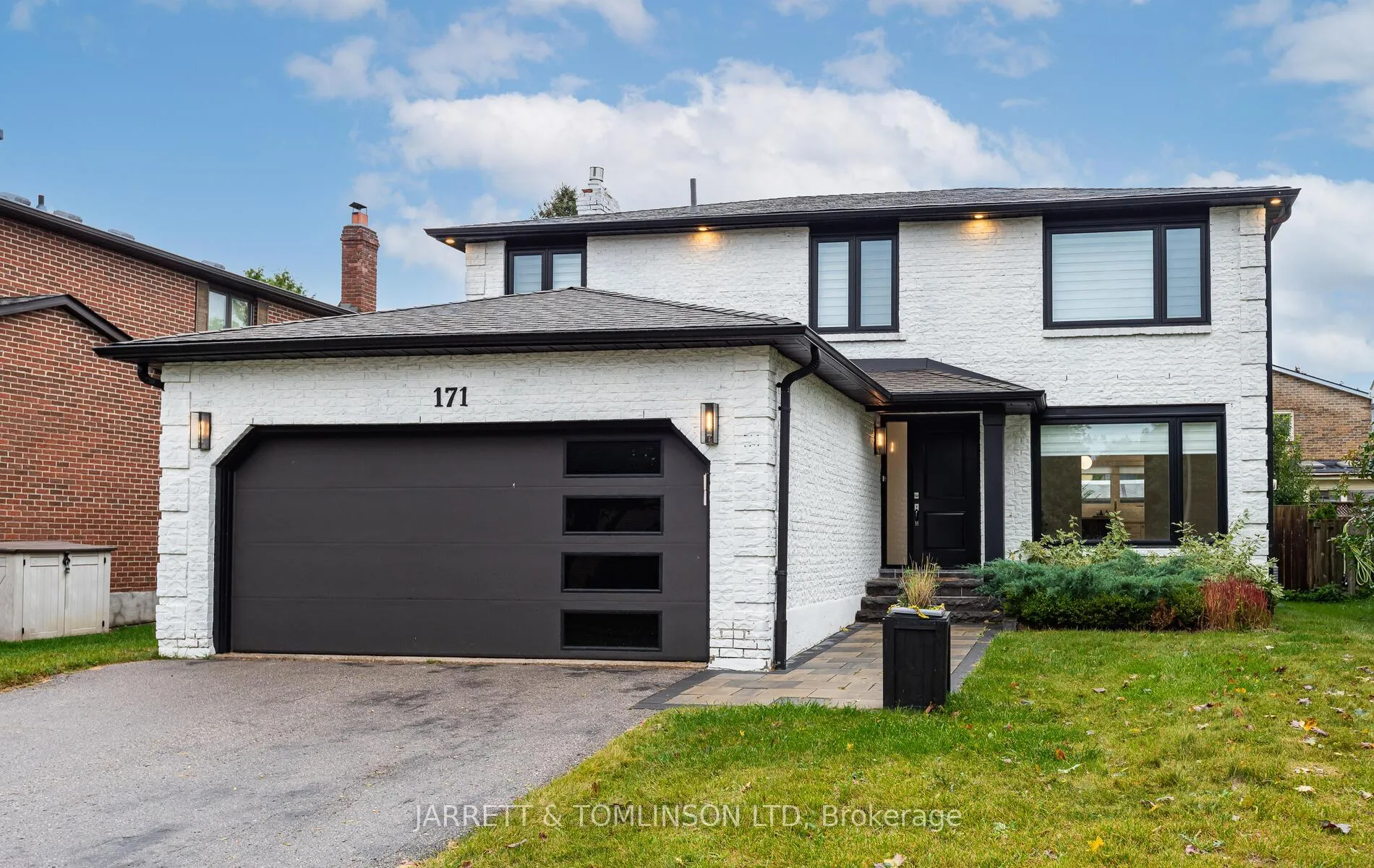 Photo 1 of 171 Walton Drive, Aurora, Aurora Village — HOMEH