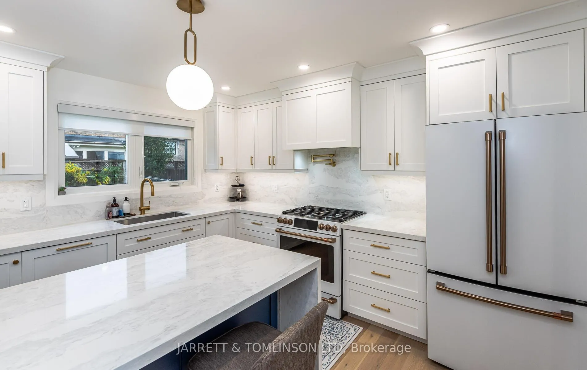 Photo 36 of 171 Walton Drive, Aurora, Aurora Village — HOMEH
