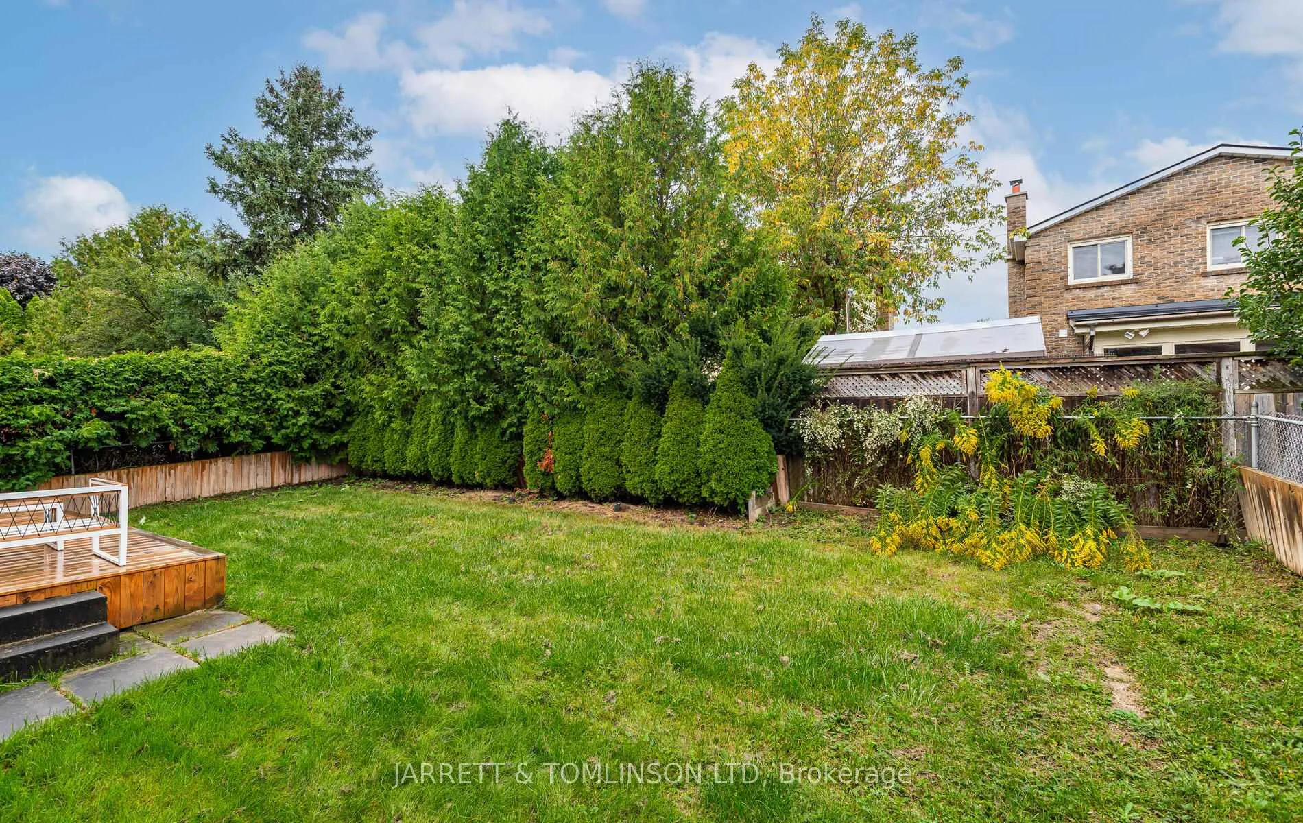 Photo 37 of 171 Walton Drive, Aurora, Aurora Village — HOMEH