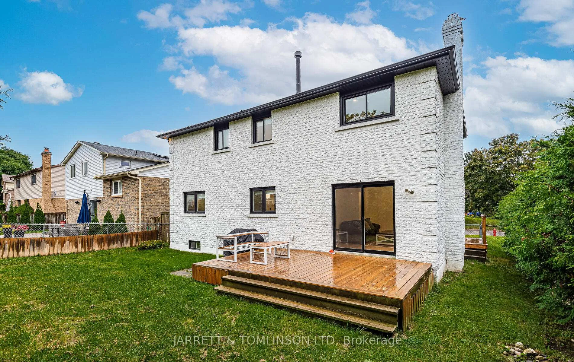 Photo 39 of 171 Walton Drive, Aurora, Aurora Village — HOMEH
