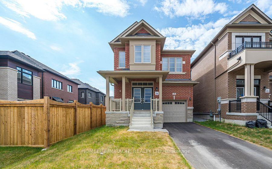 Photo 1 of 29 Bromfield Street, Whitby, Rural Whitby — HOMEH