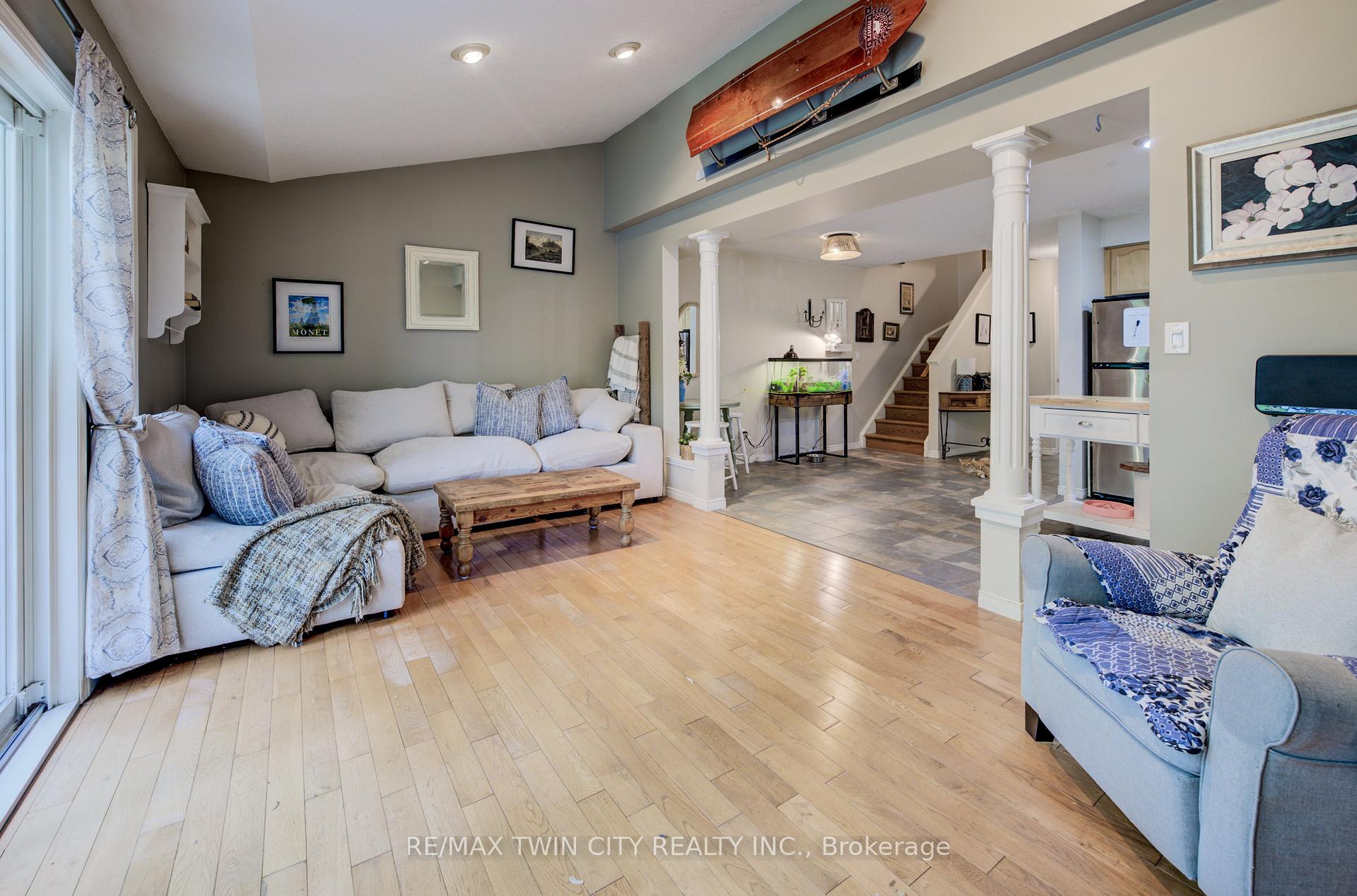 Photo 16 of 654 Inglis Falls Place, Waterloo — HOMEH