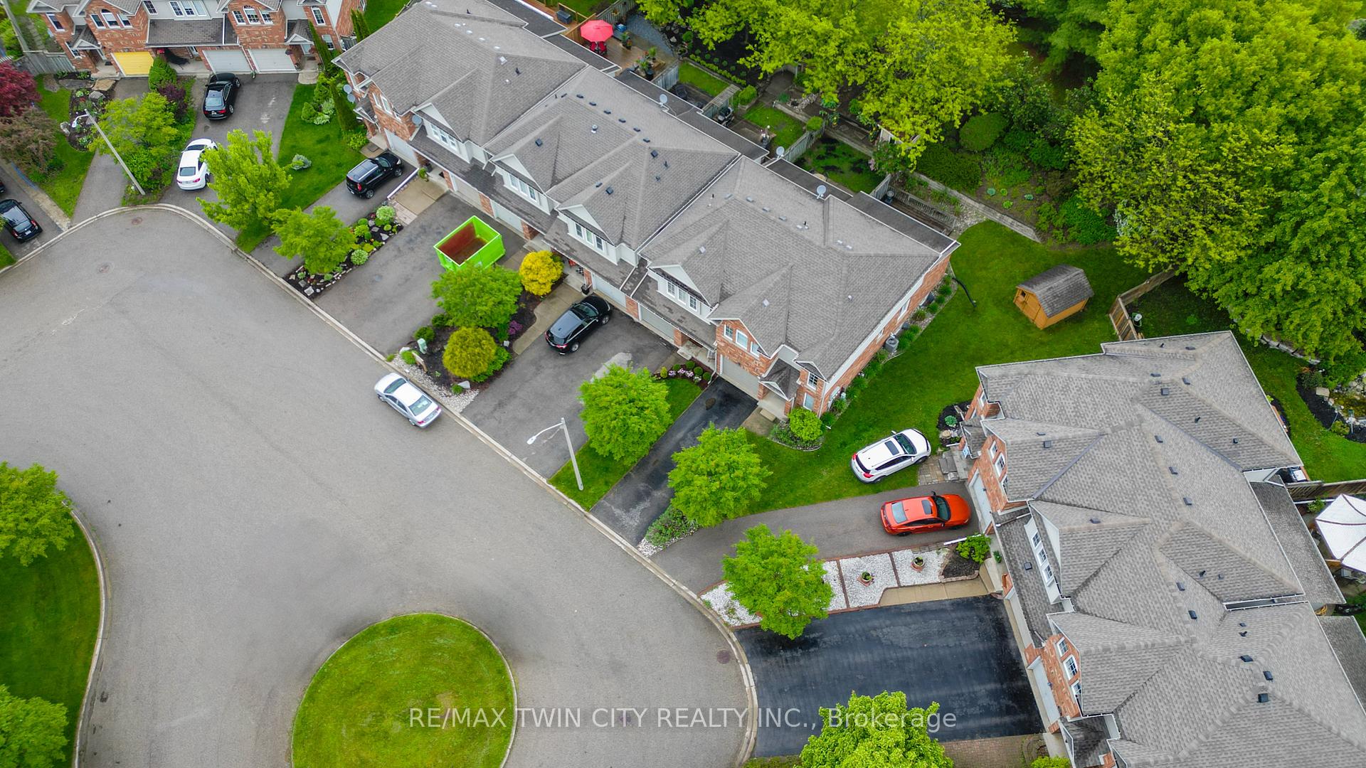 Photo 46 of 654 Inglis Falls Place, Waterloo — HOMEH