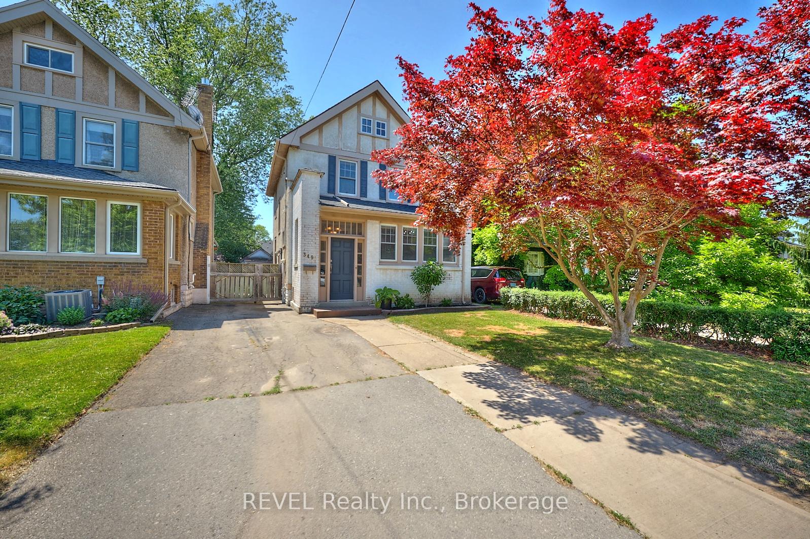 Photo 1 of 349 Niagara Street, Welland, Prince Charles — HOMEH