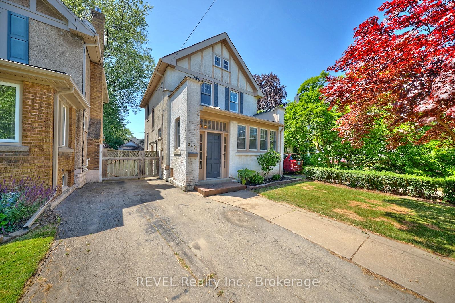 Photo 2 of 349 Niagara Street, Welland, Prince Charles — HOMEH