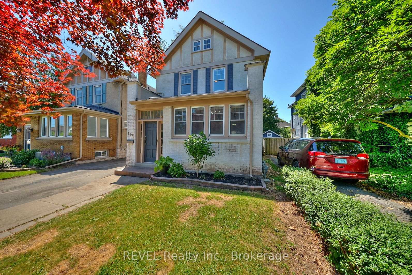 Photo 4 of 349 Niagara Street, Welland, Prince Charles — HOMEH