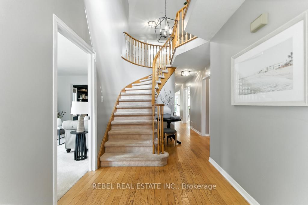 Photo 2 of 53 Braebrook Drive, Whitby, Rolling Acres — HOMEH