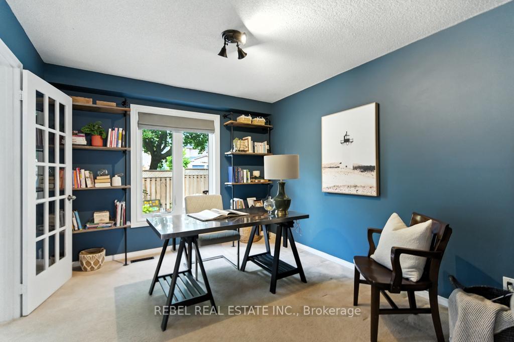 Photo 6 of 53 Braebrook Drive, Whitby, Rolling Acres — HOMEH