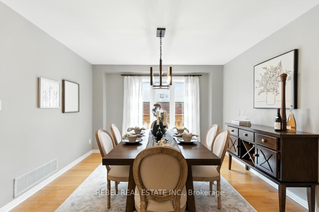 Photo 9 of 53 Braebrook Drive, Whitby, Rolling Acres — HOMEH