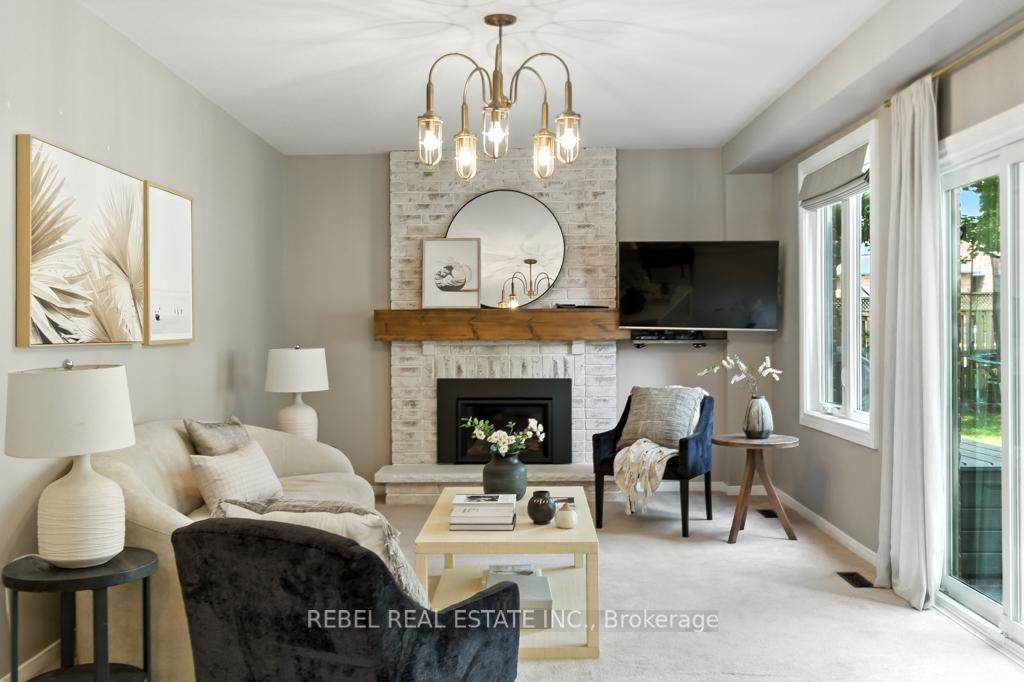 Photo 13 of 53 Braebrook Drive, Whitby, Rolling Acres — HOMEH