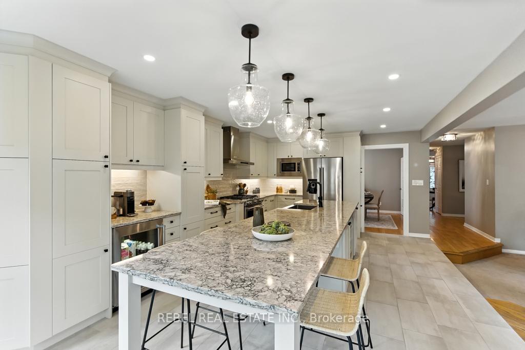 Photo 21 of 53 Braebrook Drive, Whitby, Rolling Acres — HOMEH