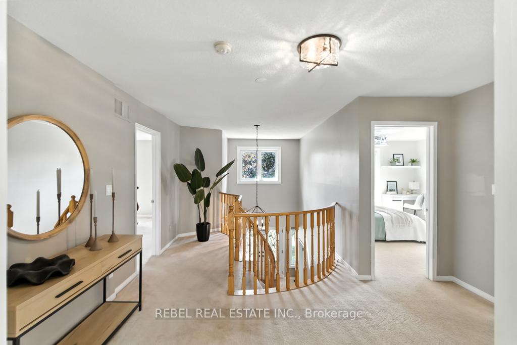 Photo 22 of 53 Braebrook Drive, Whitby, Rolling Acres — HOMEH