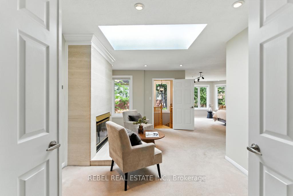 Photo 23 of 53 Braebrook Drive, Whitby, Rolling Acres — HOMEH