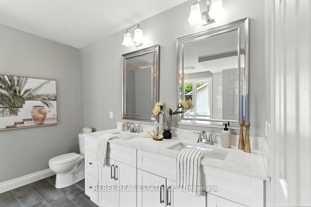 Photo 28 of 53 Braebrook Drive, Whitby, Rolling Acres — HOMEH