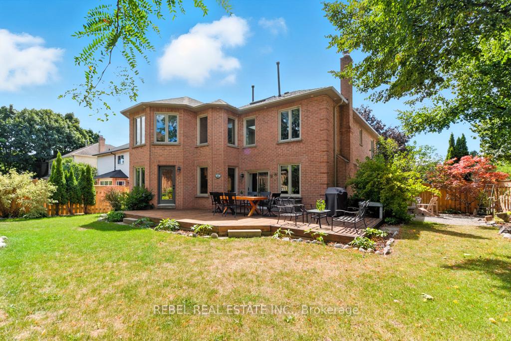 Photo 48 of 53 Braebrook Drive, Whitby, Rolling Acres — HOMEH