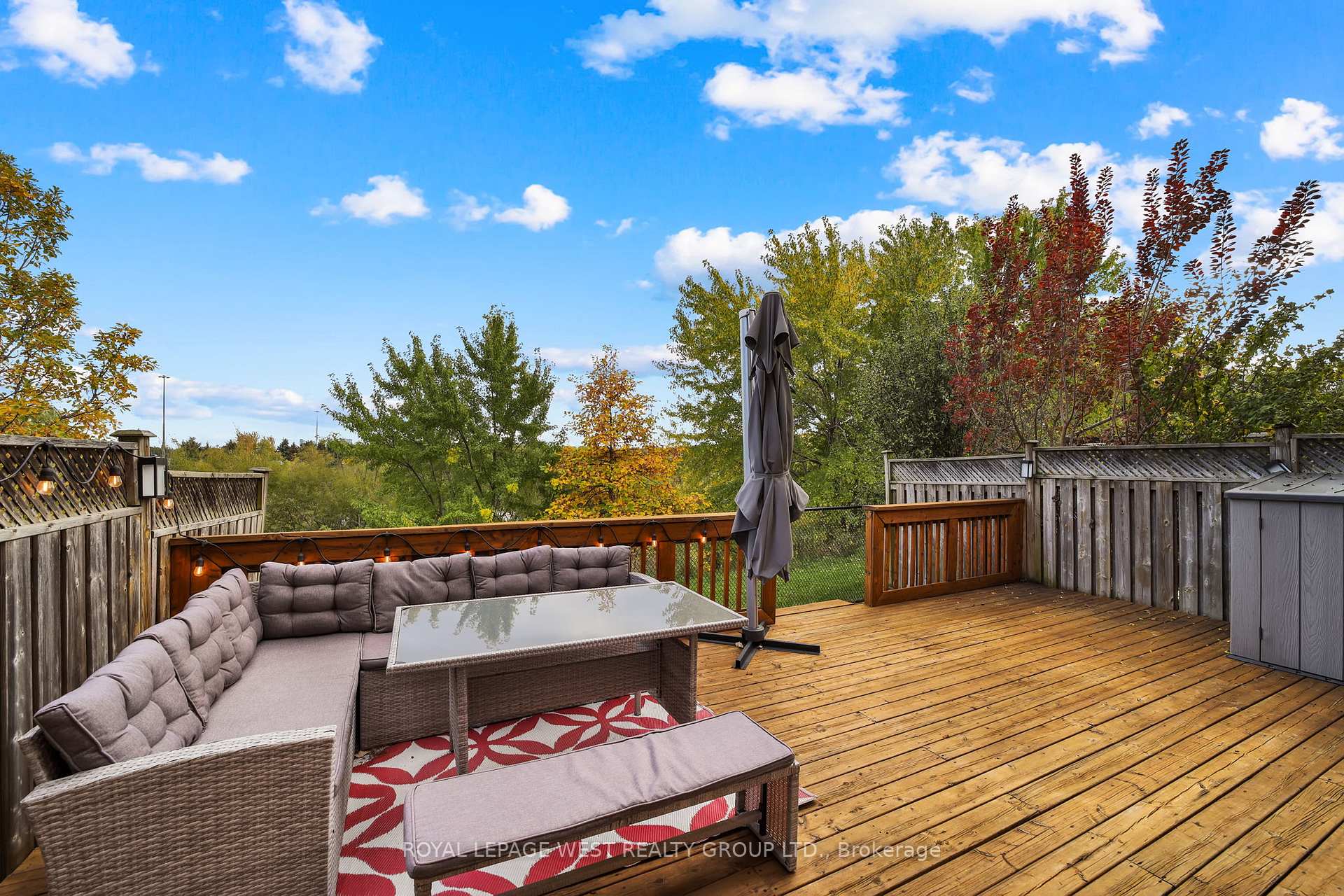 Photo 14 of 272 Wildberry Crescent, Vaughan, Vellore Village — HOMEH