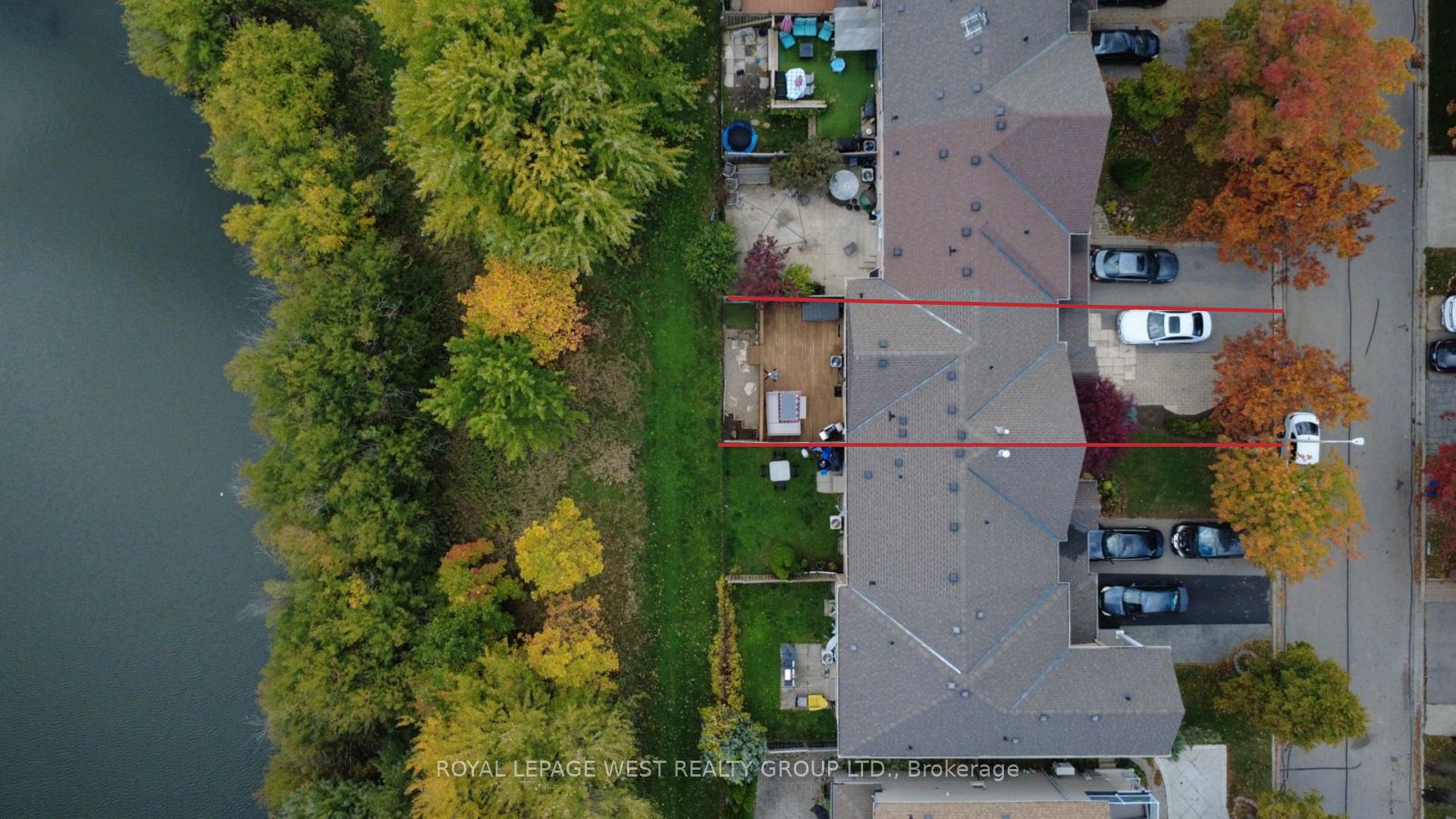 Photo 16 of 272 Wildberry Crescent, Vaughan, Vellore Village — HOMEH