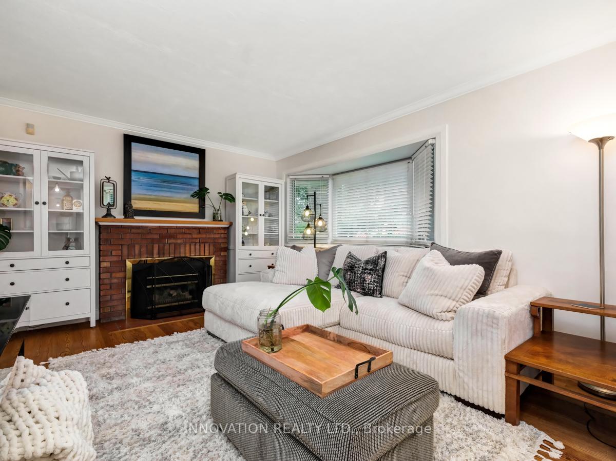 Photo 4 of 2227 Midway Avenue, Ottawa, Woodroffe — HOMEH